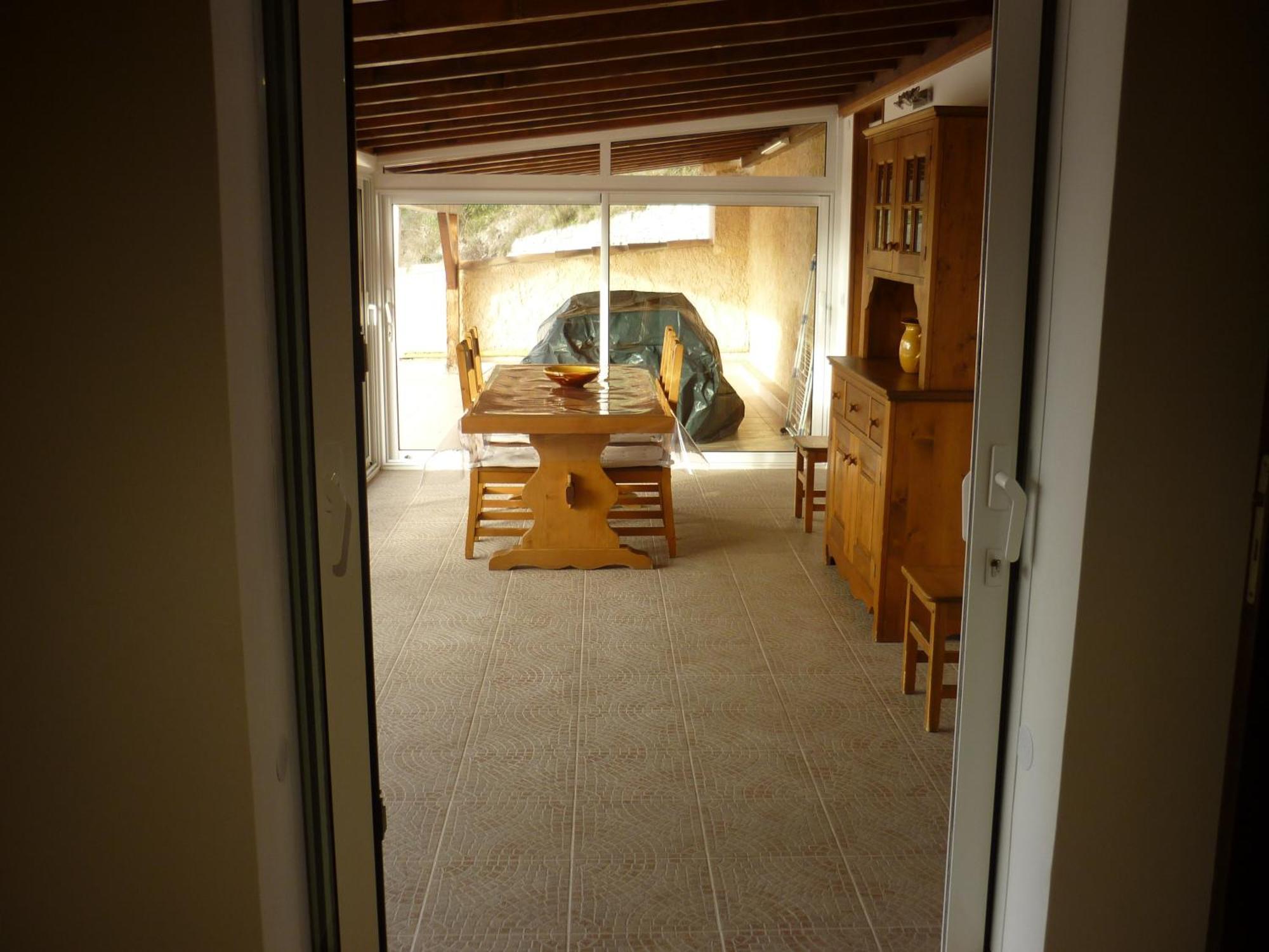 Villa Du Soleil Levant Apt Exterior foto